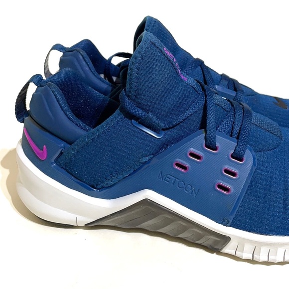 Nike Free Metcon 2 Women’s Training Sneaker 7.5 - Picture 6 of 14